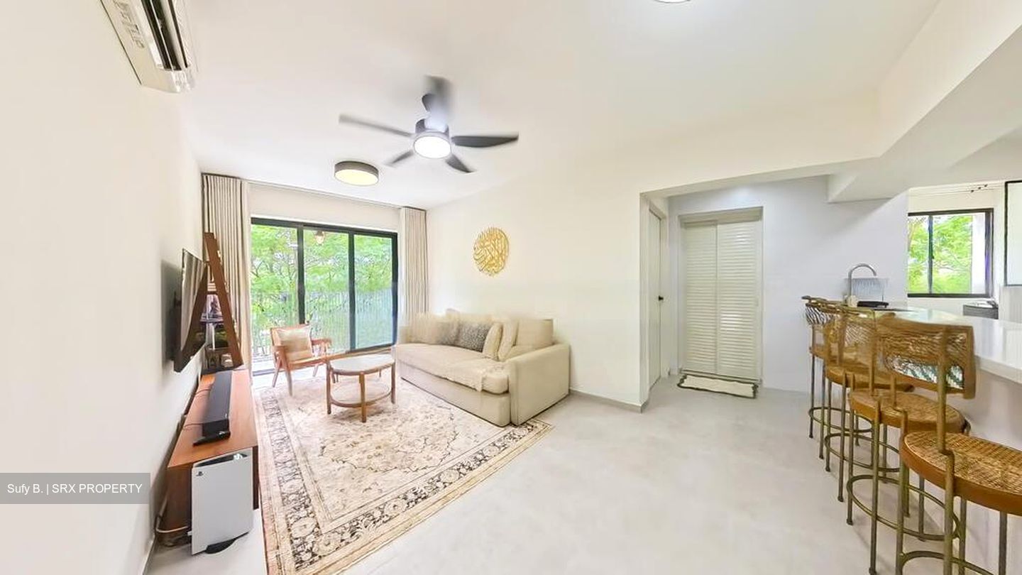 Blk 102A Alkaff Courtview (Toa Payoh), HDB 4 Rooms #459432581